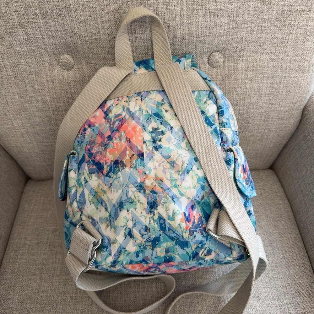 Kipling Multicolor Small Backpack - image 3